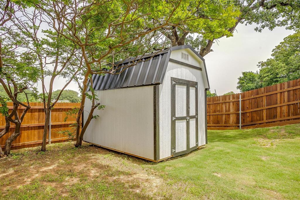 Garrett Fox Pat 106 Abst 273 - Residential Lease