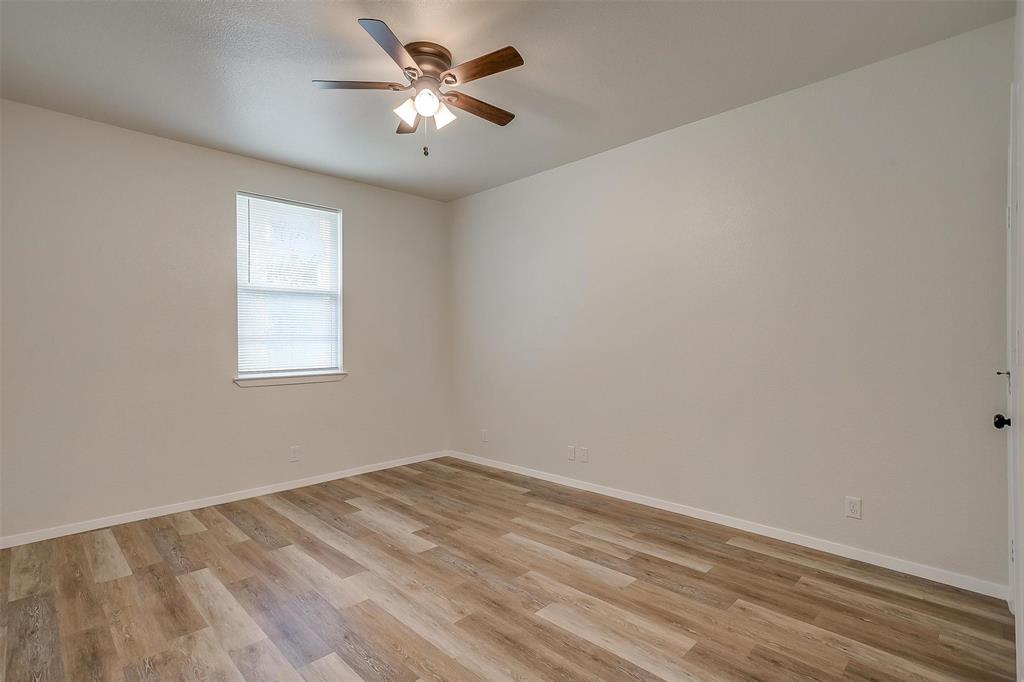 Garrett Fox Pat 106 Abst 273 - Residential Lease