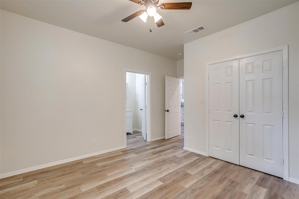 Garrett Fox Pat 106 Abst 273 - Residential Lease