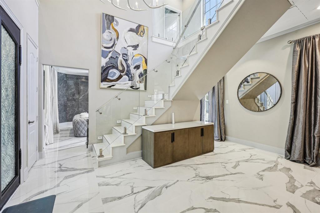 7012 Mills Branch Circle