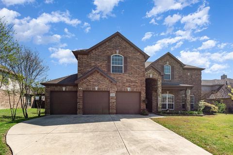1325 Bateman Lane Celina TX 75009