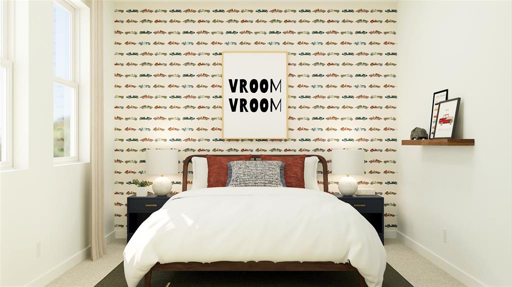 Caldwell Lakes - Residential