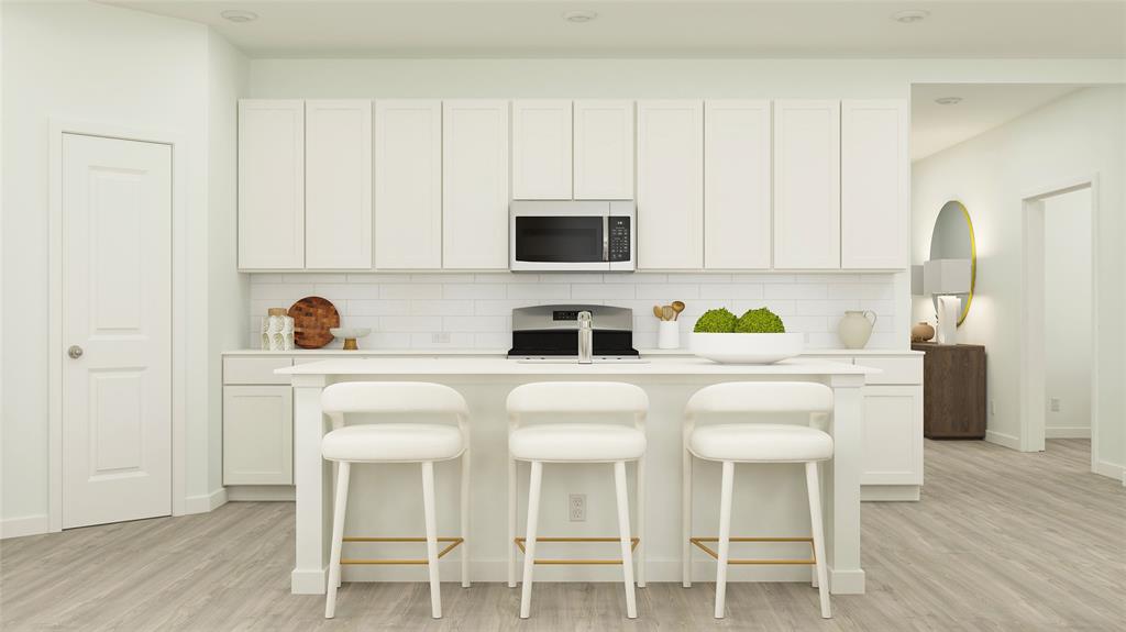 Caldwell Lakes - Residential