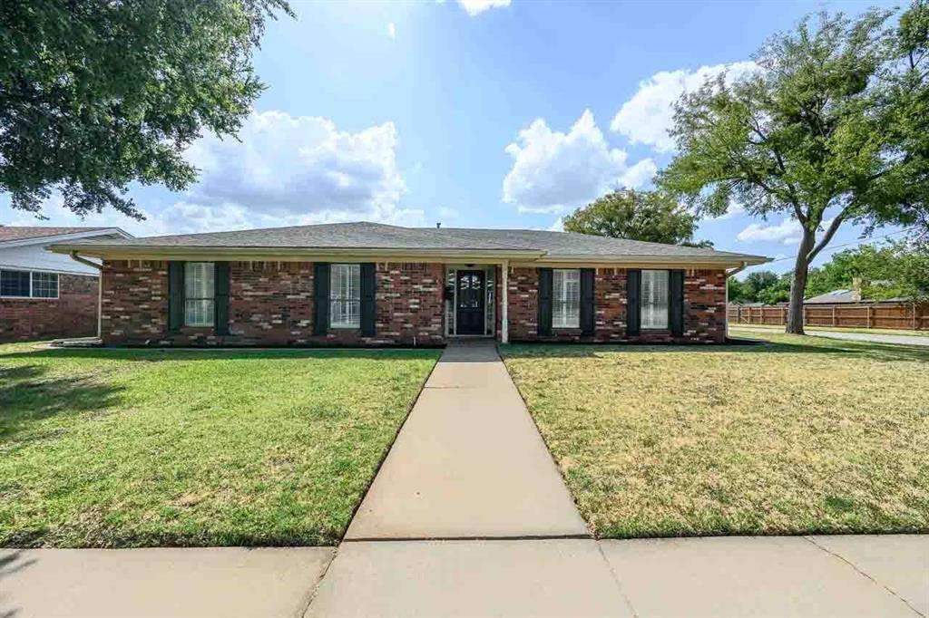 View Wichita Falls, TX 76302 house