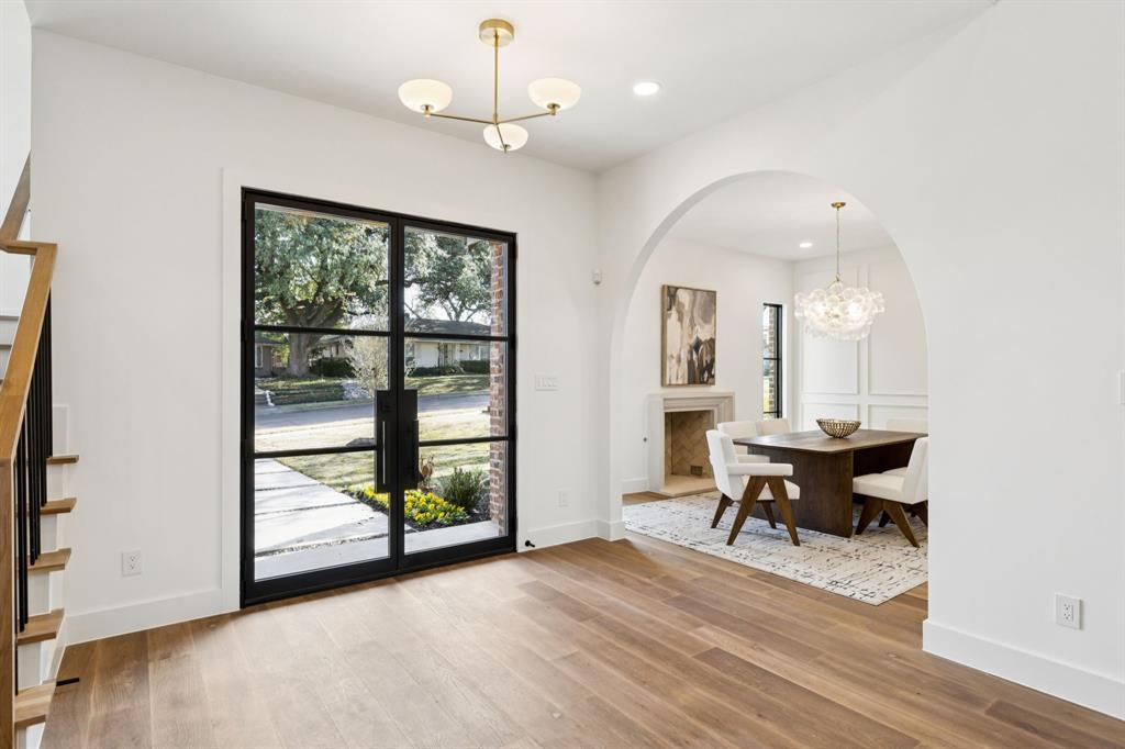 NORTHRIDGE ESTATES 5 - Residential