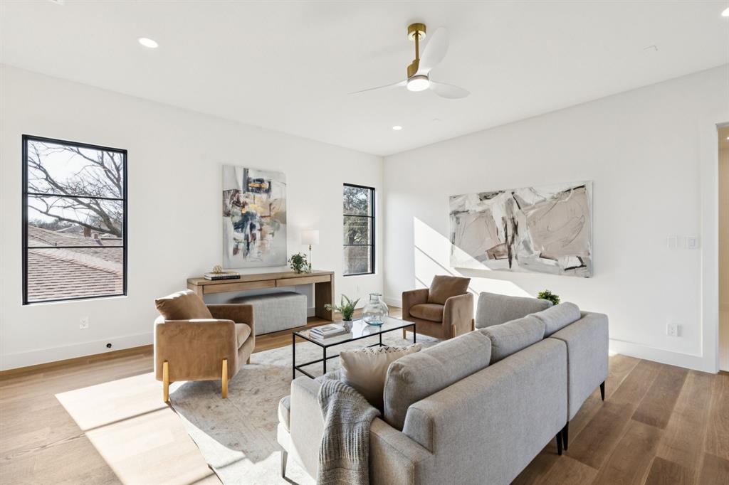 NORTHRIDGE ESTATES 5 - Residential