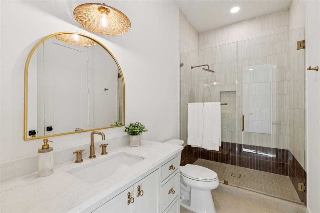 NORTHRIDGE ESTATES 5 - Residential