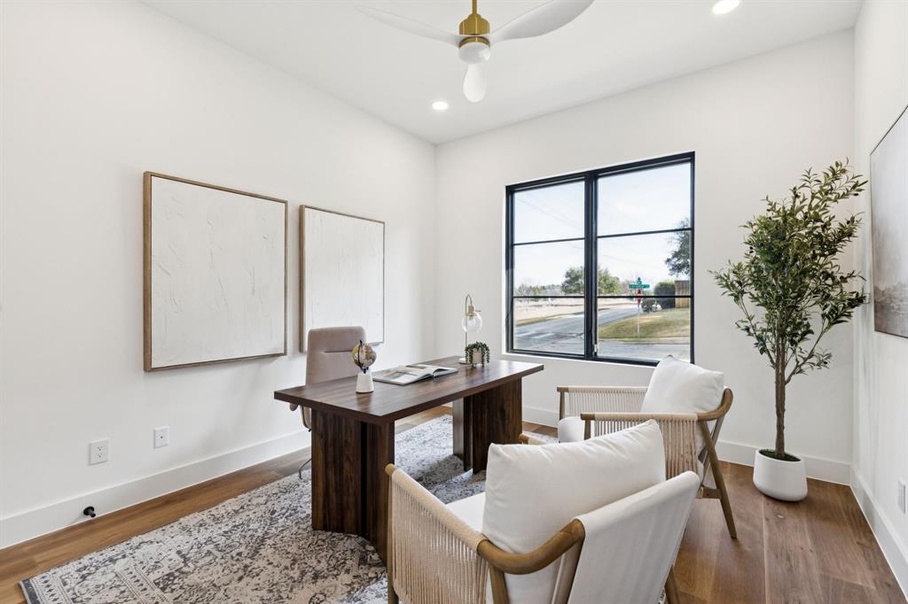 NORTHRIDGE ESTATES 5 - Residential