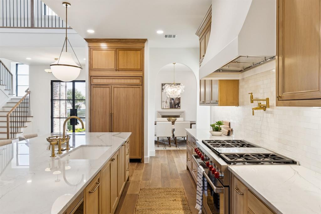 NORTHRIDGE ESTATES 5 - Residential