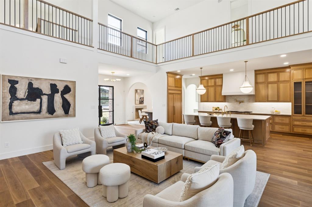 NORTHRIDGE ESTATES 5 - Residential