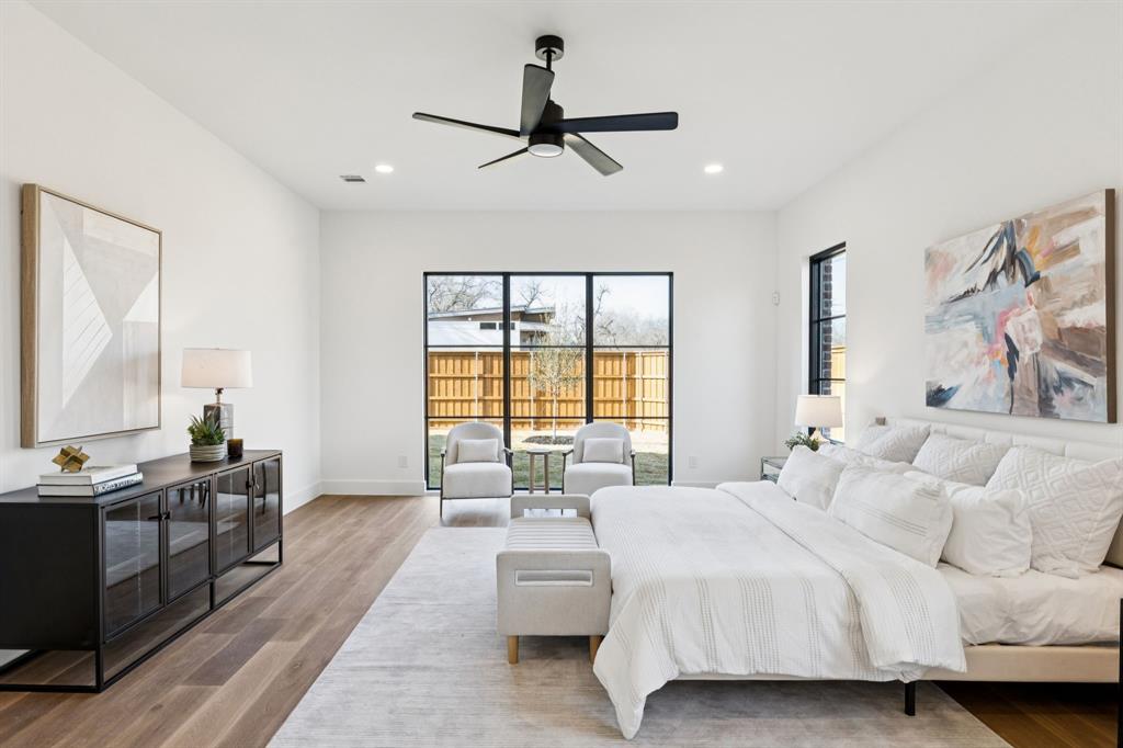 NORTHRIDGE ESTATES 5 - Residential