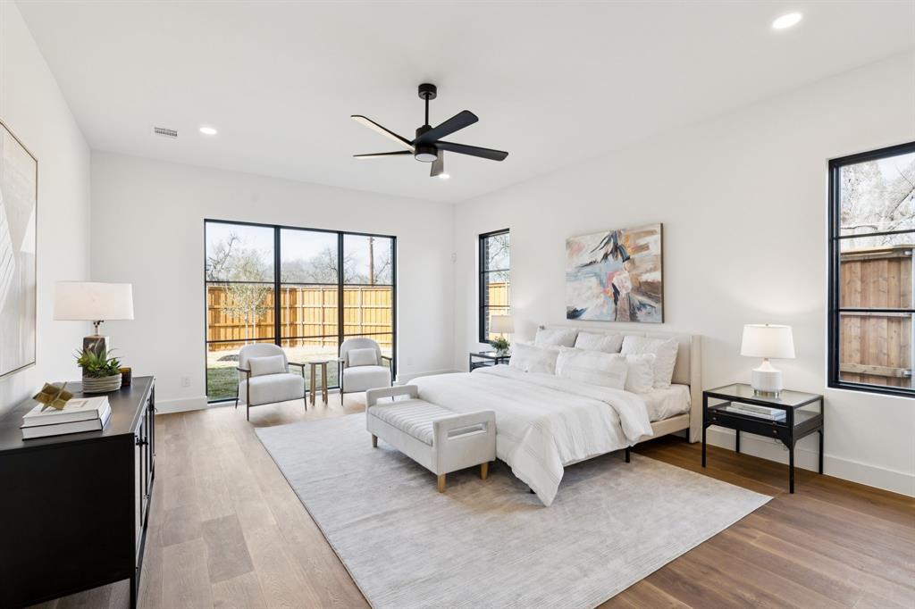 NORTHRIDGE ESTATES 5 - Residential