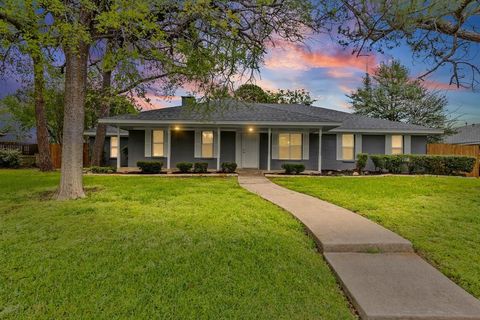 Photo of 6307 Villa Fontana Street, Greenville, TX 75402 (MLS # 21250773)