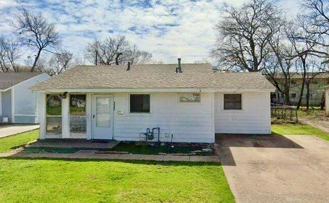4042 Barksdale Court