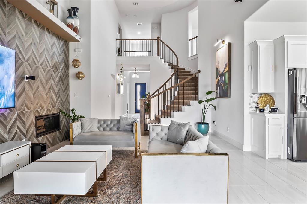 Stonegate - Residential