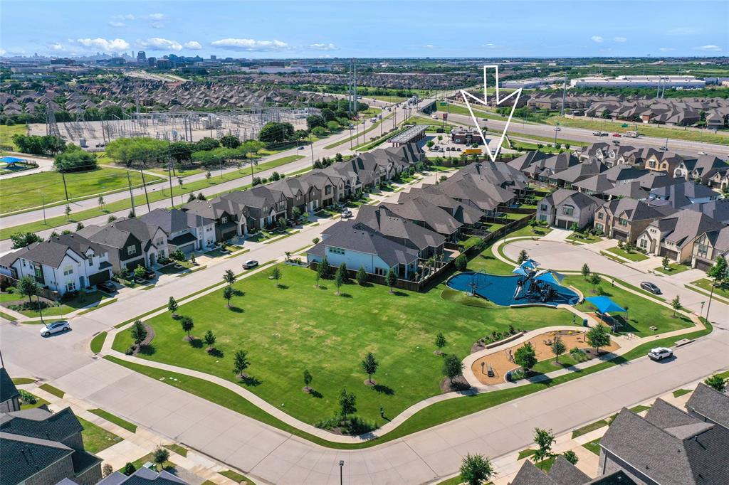 Stonegate - Residential