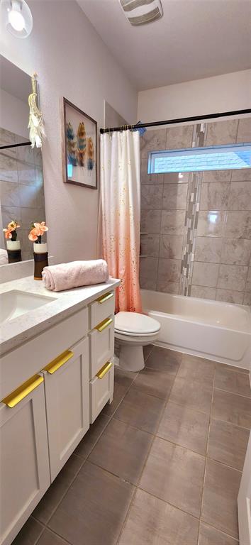 Stonegate - Residential