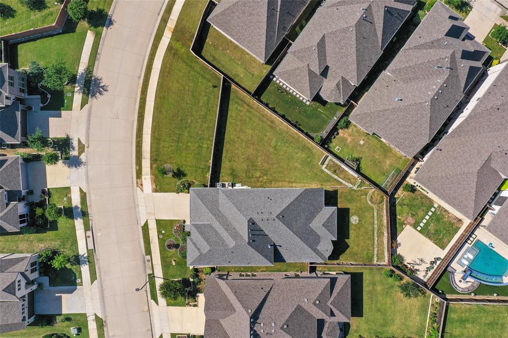 Stonegate - Residential