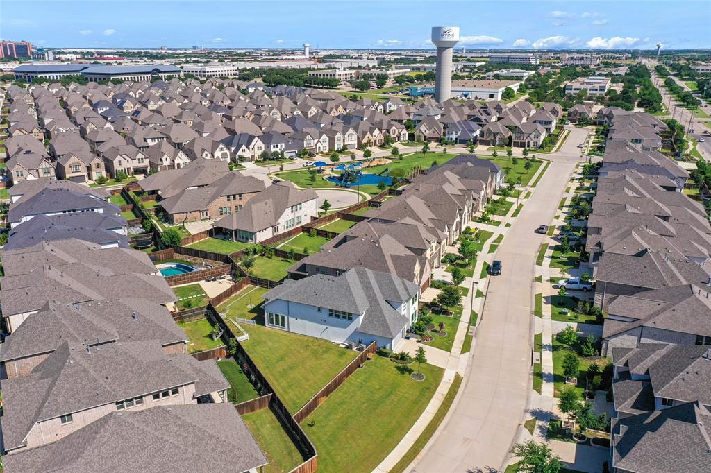 Stonegate - Residential