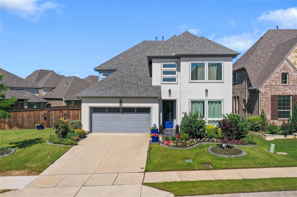 Stonegate - Residential