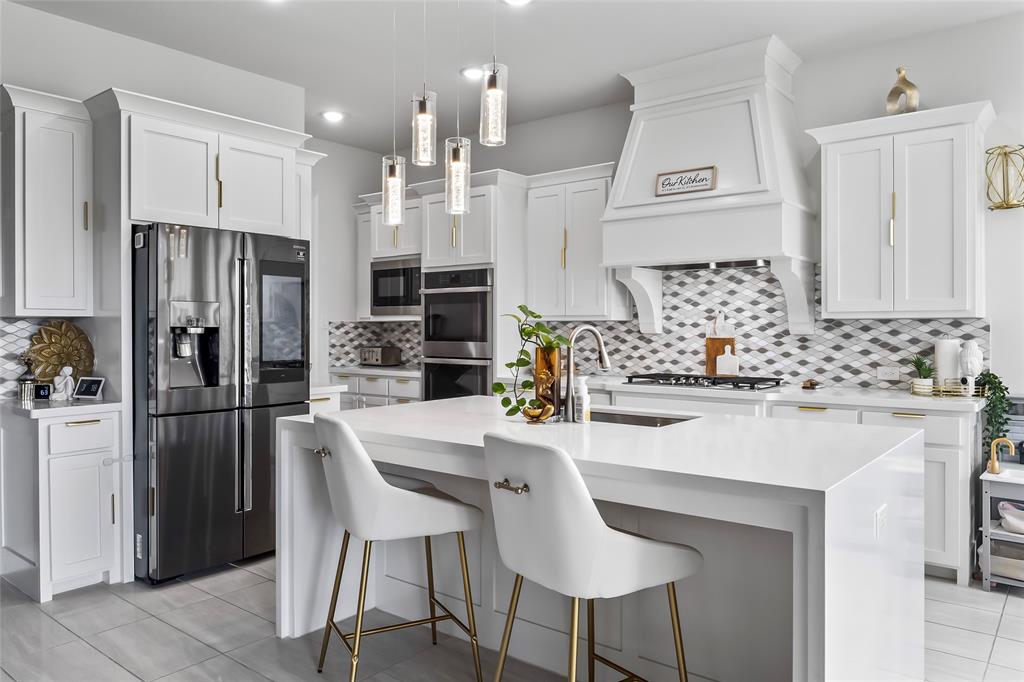 Stonegate - Residential