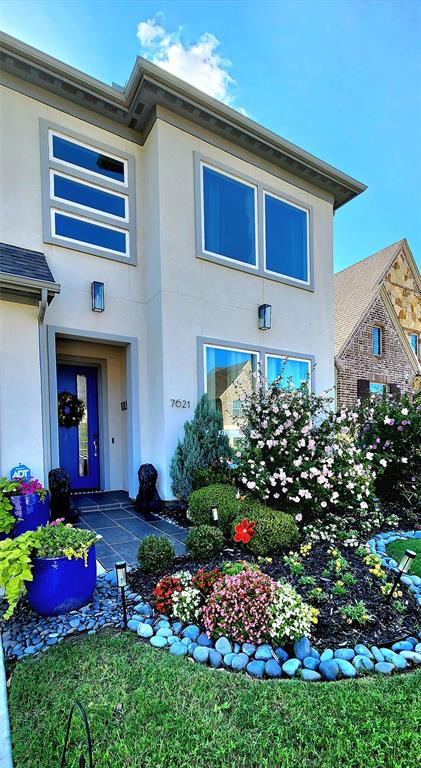 Stonegate - Residential