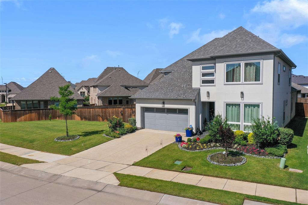 Stonegate - Residential