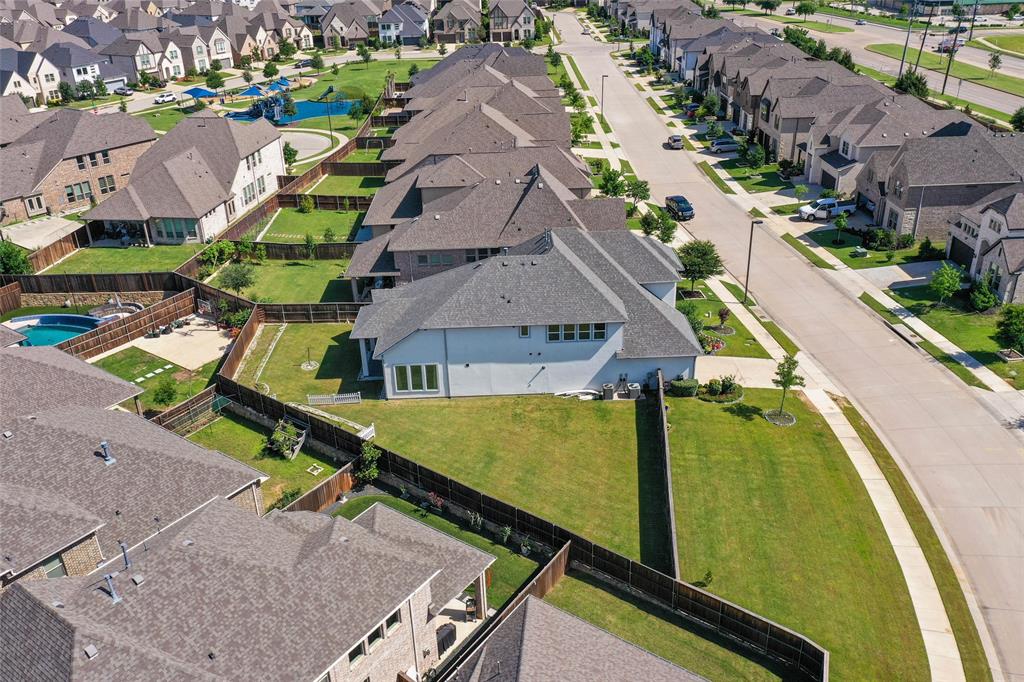 Stonegate - Residential