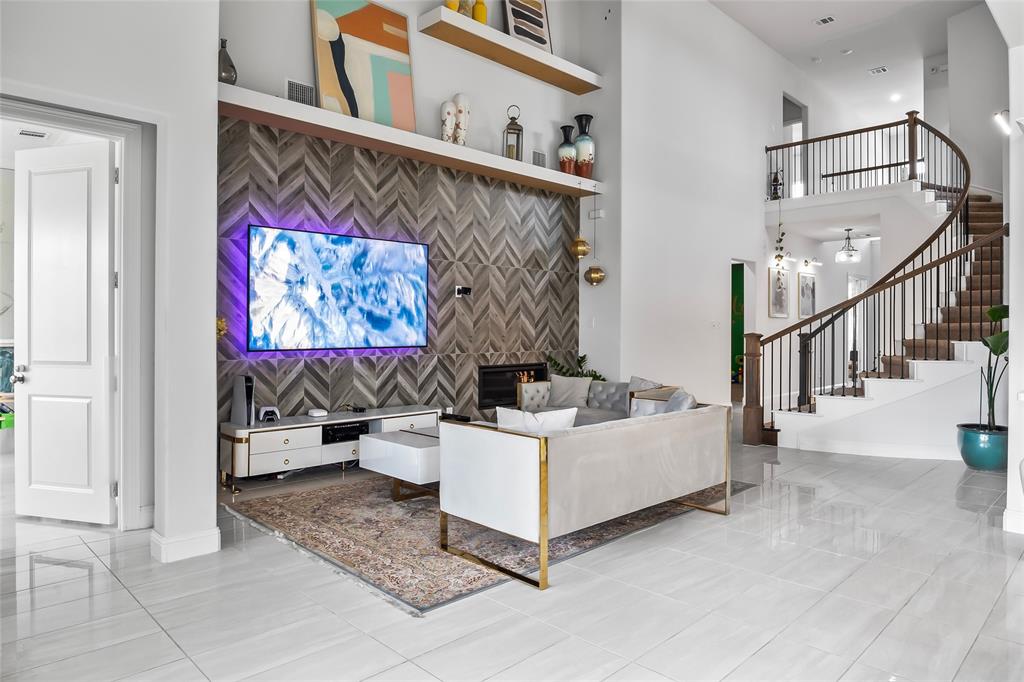 Stonegate - Residential