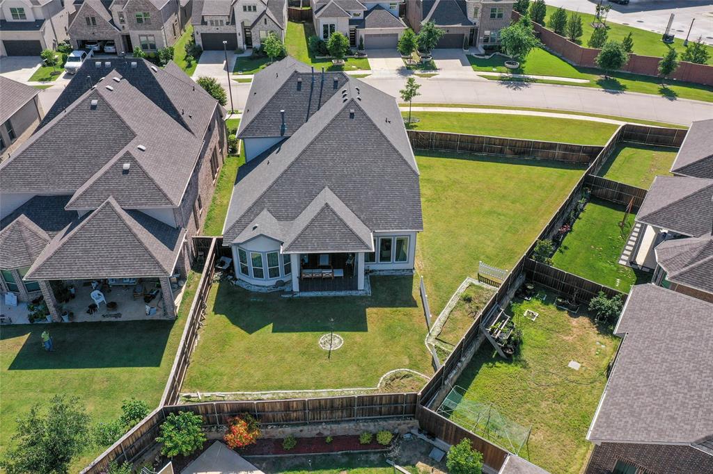 Stonegate - Residential