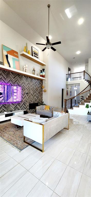 Stonegate - Residential