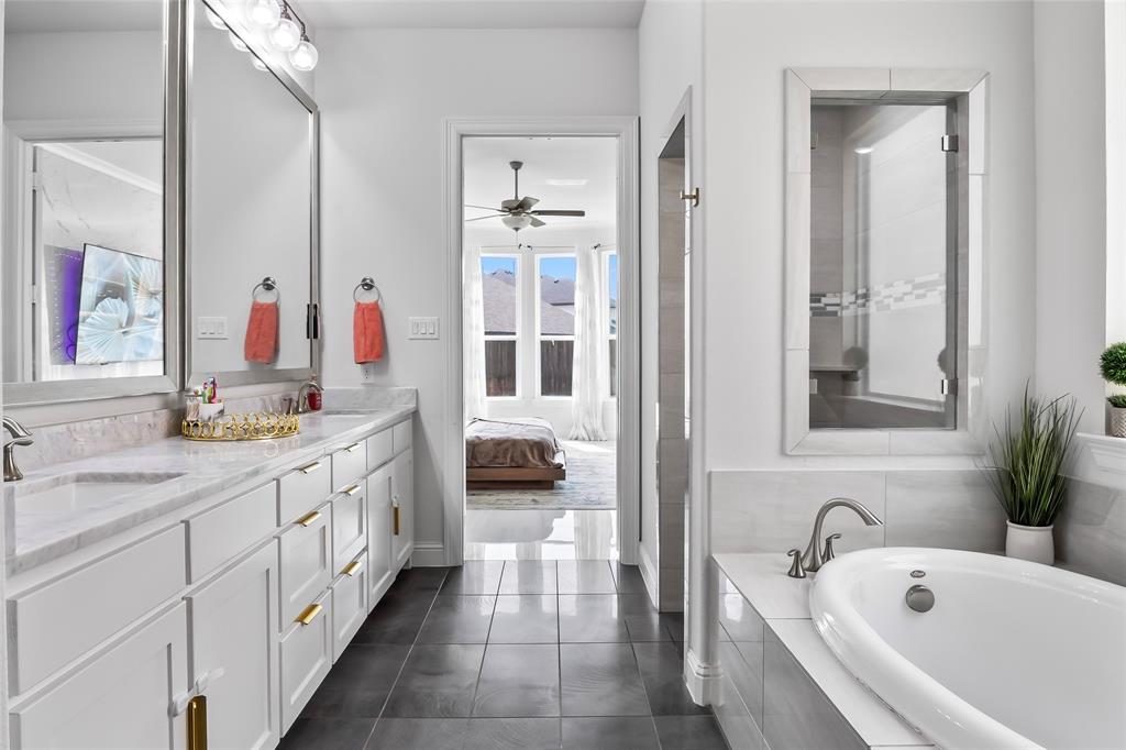 Stonegate - Residential