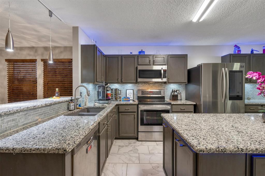 South Cooper Estates Add - Residential