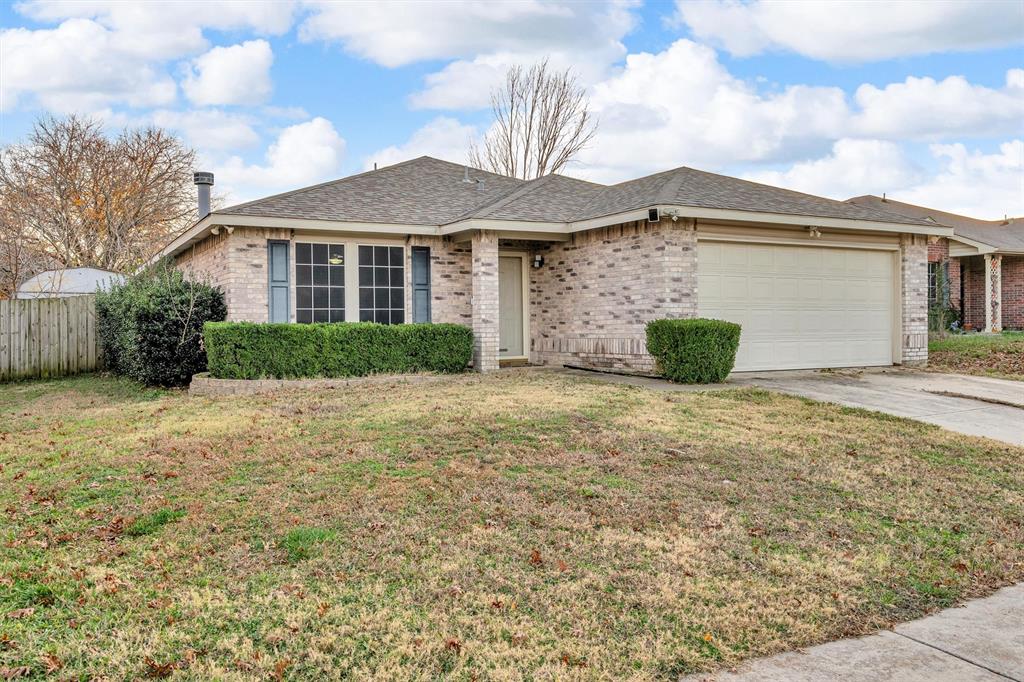 910 Anvil Creek Drive