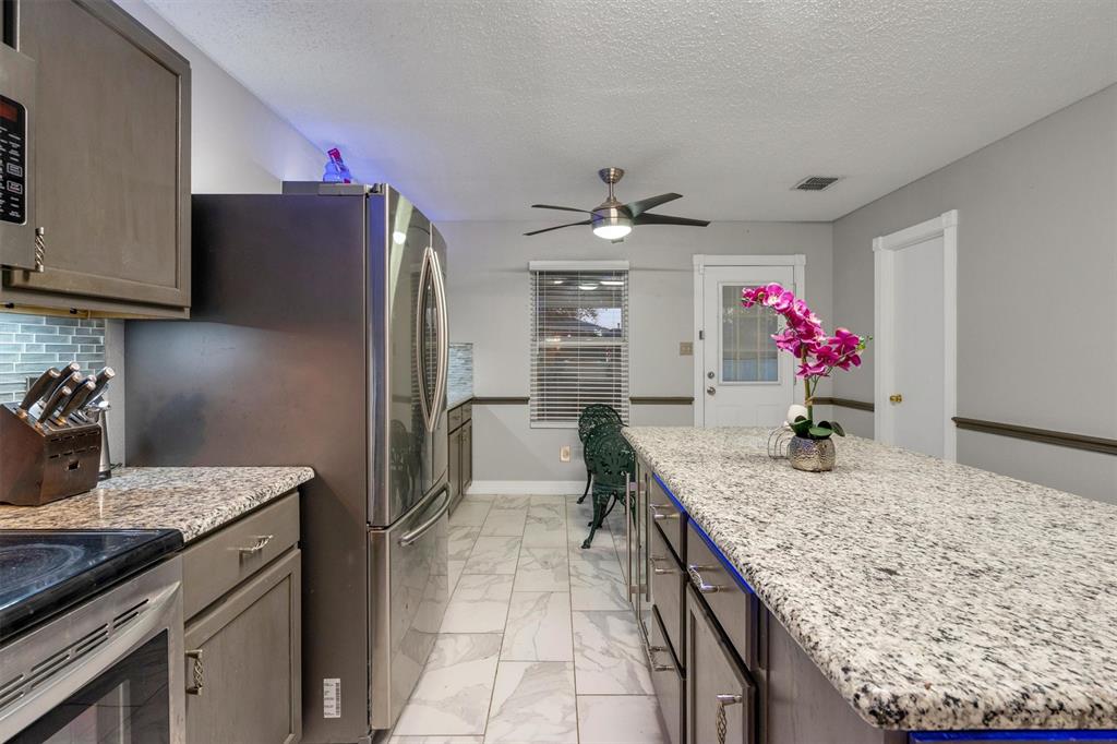 South Cooper Estates Add - Residential