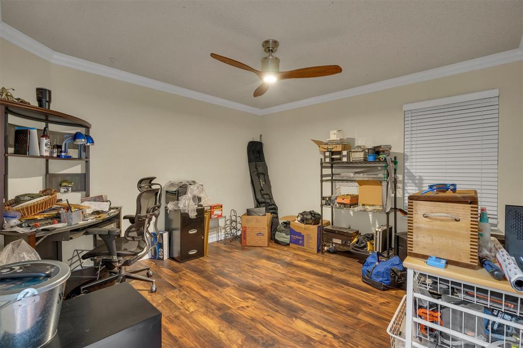 South Cooper Estates Add - Residential