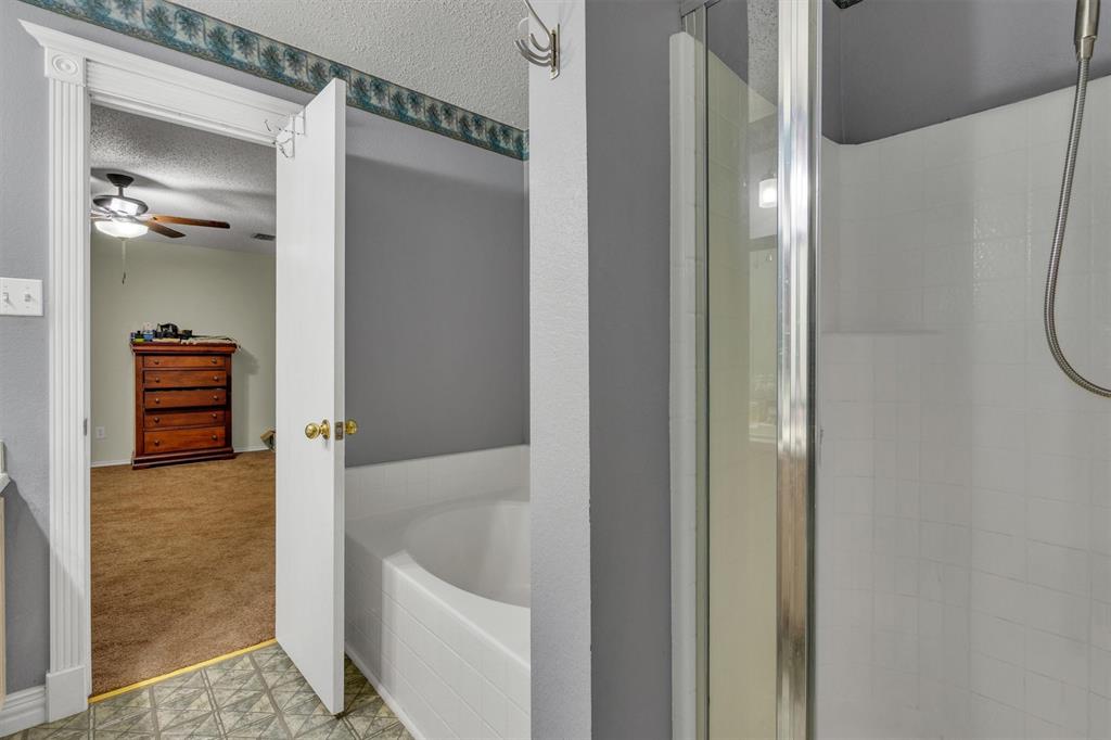 South Cooper Estates Add - Residential