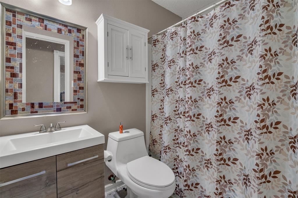 South Cooper Estates Add - Residential