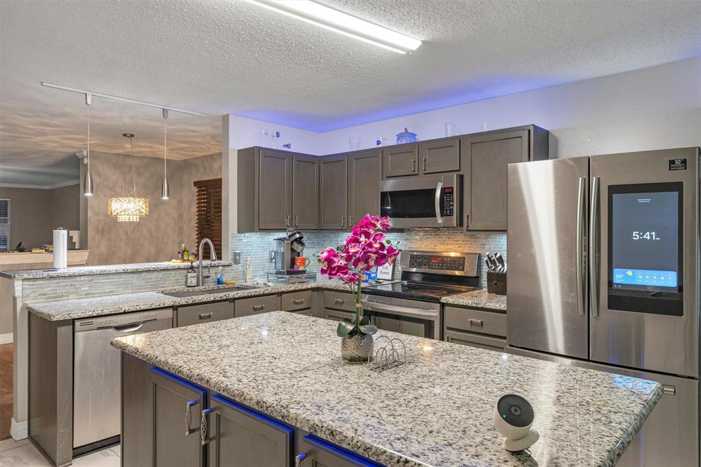 South Cooper Estates Add - Residential