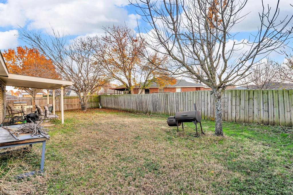 South Cooper Estates Add - Residential