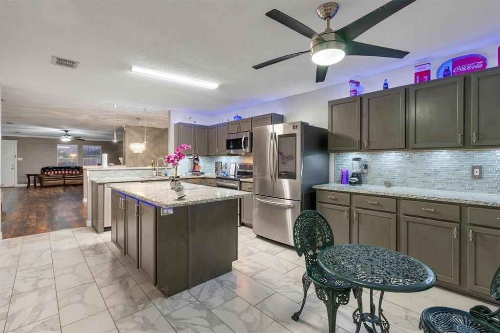 South Cooper Estates Add - Residential