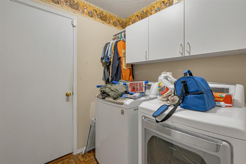 South Cooper Estates Add - Residential