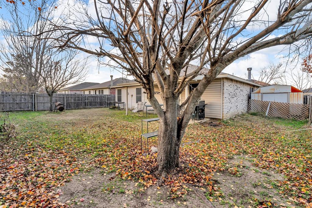 South Cooper Estates Add - Residential