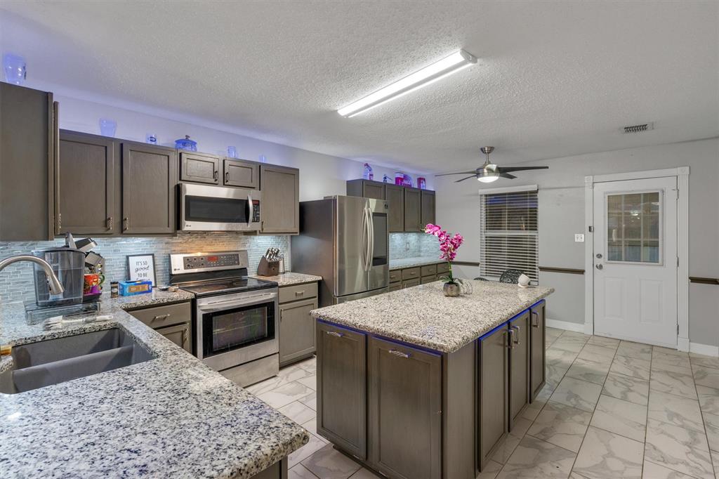 South Cooper Estates Add - Residential