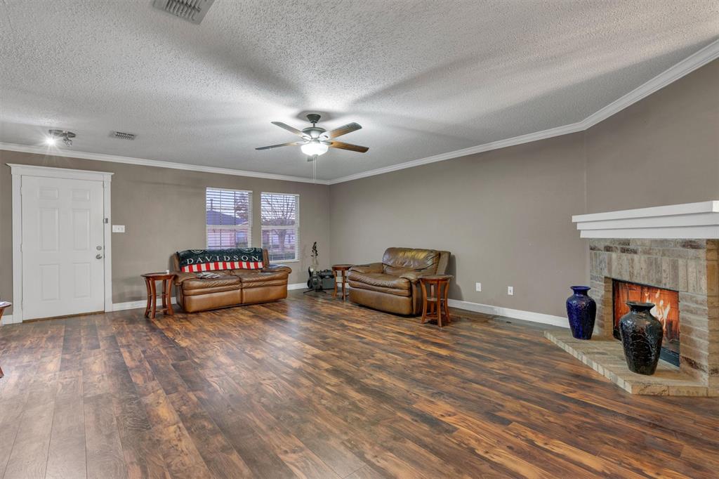 South Cooper Estates Add - Residential