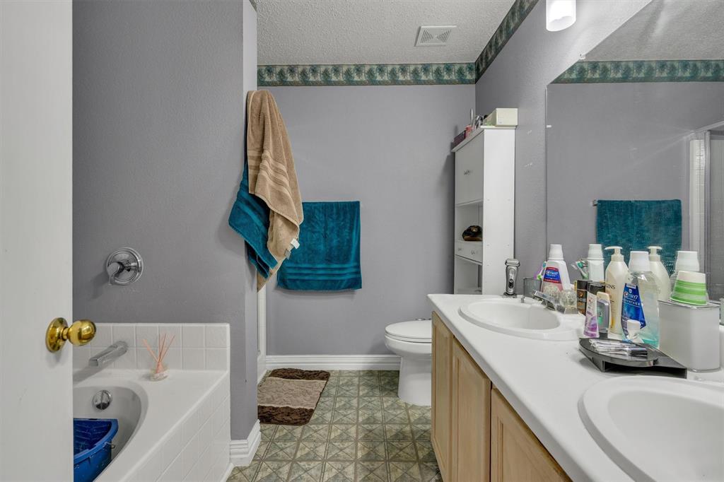 South Cooper Estates Add - Residential