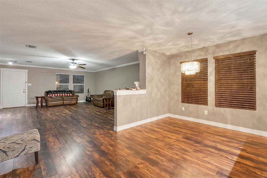 South Cooper Estates Add - Residential