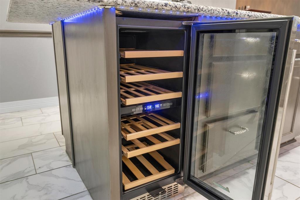 South Cooper Estates Add - Residential