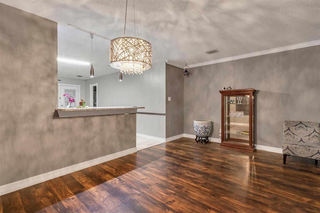 South Cooper Estates Add - Residential