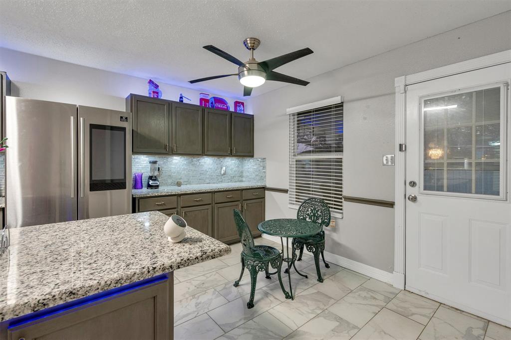 South Cooper Estates Add - Residential